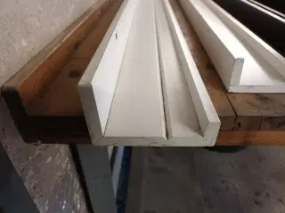 Ikea hylder 