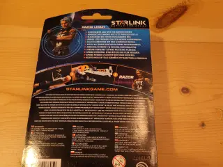 Starlink: Battle for Atlas - Razor Lemay Pilot Pac
