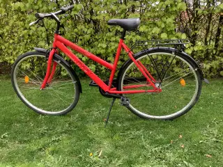 ROCKY Broadway  3 indvendige gear  citybike 