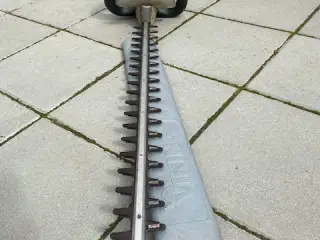 75 cm Viking hækkeklipper