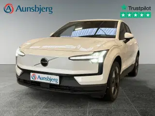 Volvo EX30  Extended Range Core