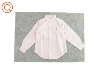 Skjorte fra Ralph Lauren.