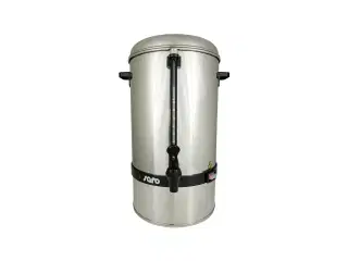 Kaffemaskine – 15 liter
