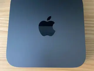 Mac Mini Intel 2018 model
