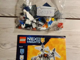 Nexo Knights 70337