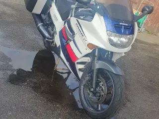 Honda CBR 1000F dualbrake 