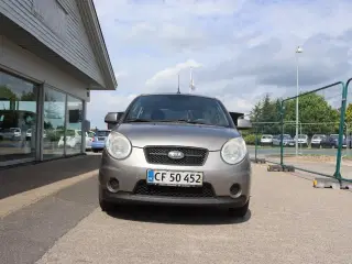 Kia Picanto 1,1 Pure