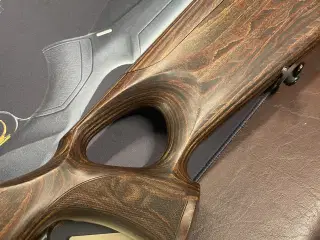 Sauer 101 Gti 