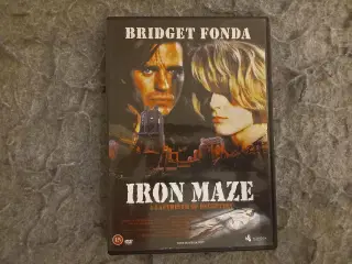 Iron Maze