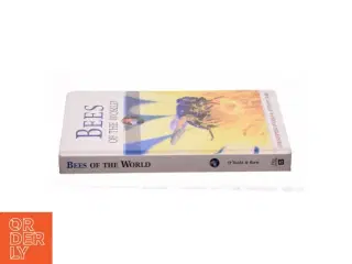 Bees of the World af Anthony, O&#39;Toole, Christopher Raw (Bog)