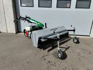 Ferrari 340 Inklusiv stenrive Diamant 1250 - SPAR 10.000,-