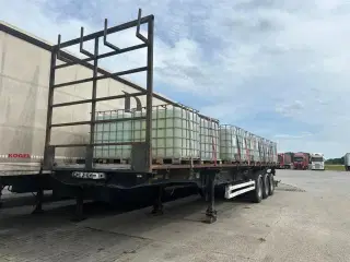 - - - FRUEHAUF