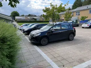 Peugeot 2008 1,2 e-VTi 82 Style ESG