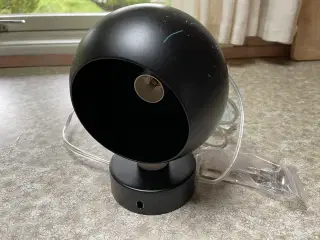 Ball magnet Lampe- Frandsen Lightning 