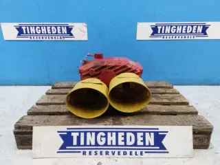 BvL V-Mix20 Plus Gearkasse AP5021.001.30JJJ