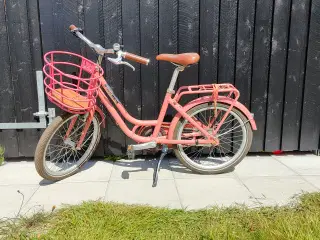 Flot Norden 20” cykel med tre gear