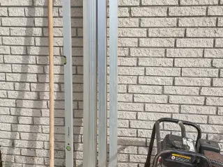 Fliselægnings sæt - Udlejes