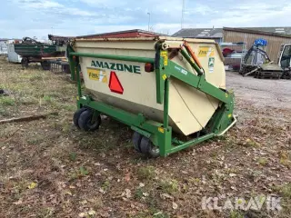 Vejplaner Amazone GHS 210