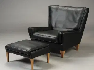 Søger den her stol