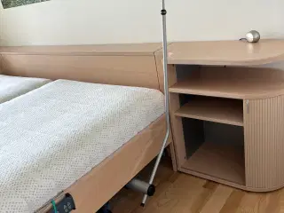 Auping elevations seng