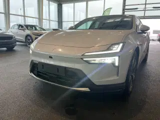 Polestar 4  Long Range