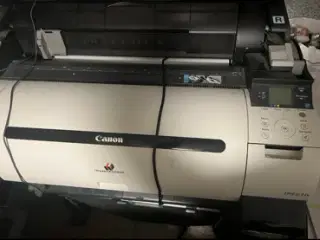 Cannon Printer Model ipe 679
