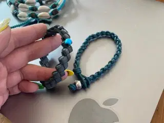 Smarte armbånd