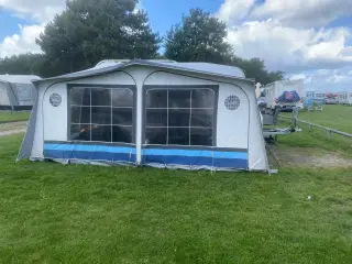 Hobby 450 deluxe