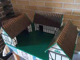 Bondegård 