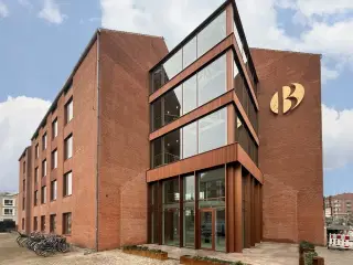 2.150 m² istandsat lejemål