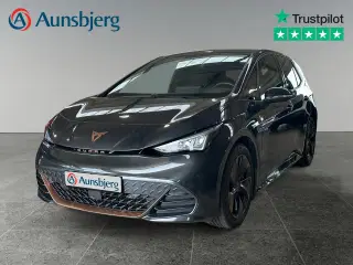 Cupra Born 58 e-Boost