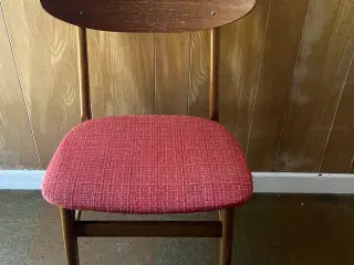 Teak-træ Møbler