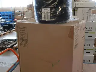 2 kasser (400 pr. stk.) Madbakker  3642010