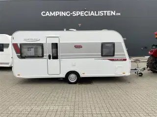 2015 - LMC Musica 470 D   LMC Musica 470 D 2015 - Se den nu hos Camping-Specialisten.dk