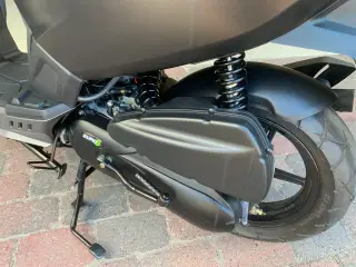 Vga One 30. 5 km 2025