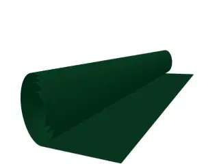 Mørk Grøn – Dark Green 651-060 5 Års Folie