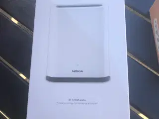 Nokia WiFi Beacon 1 