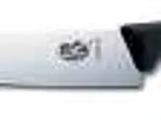 2 stk. Kokkekniv Victorinox 250 mm sort