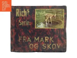 Richs samlemærker
