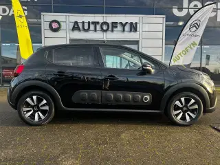 Citroën C3 1,5 BlueHDi 100 Triumph