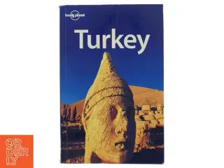 Turkey af Pat Yale (Bog)