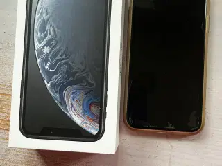 Velholdt Apple iPhone 11