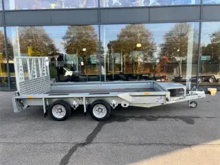 Ifor Williams GX126