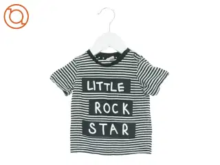 T-Shirt fra H&M (str. 68 cm)