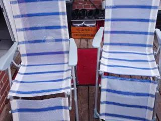 Campingstole