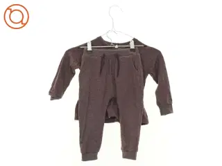 Sæt (2 stk.) fra Name It (str. 92 cm)