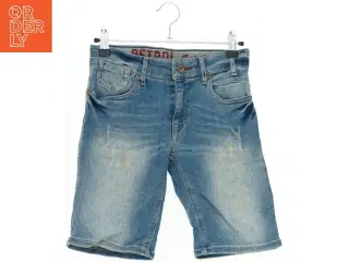 Jeans shorts fra Petrol (str. 140)