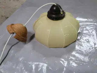 Lampe til loft
