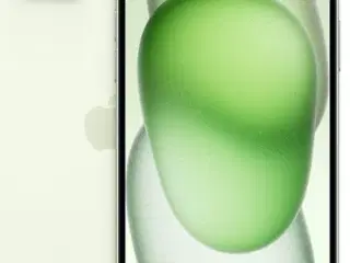 Iphone 15 plus samt applewatch