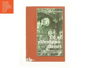 Ud af elfenbenstårnet (Bog)
